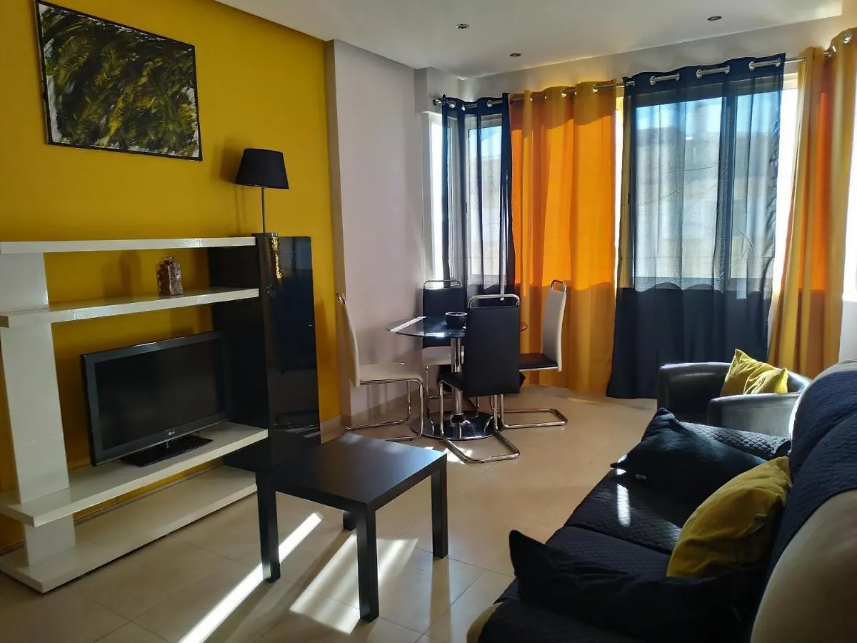 5J Panorama - Casas & Papeis Apartment Armacao de Pera Portugal