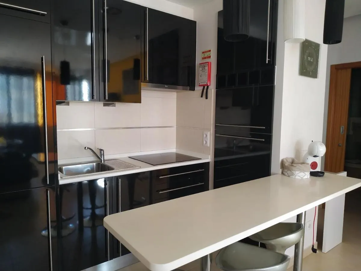5J Panorama - Casas & Papeis Apartment Armacao de Pera