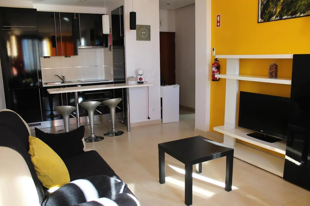5J Panorama - Casas & Papeis Apartment Armacao de Pera