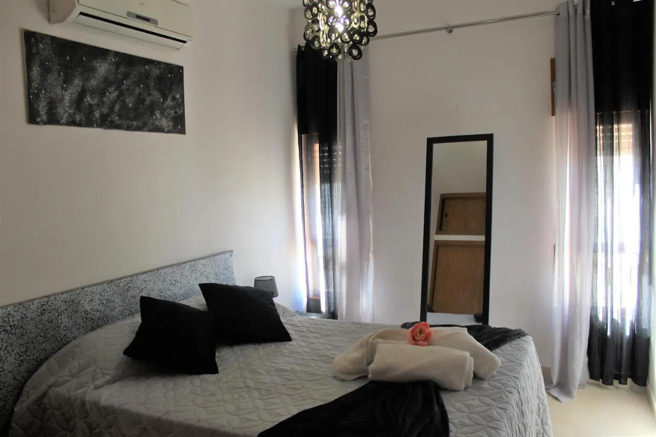 5J Panorama - Casas & Papeis Apartment Armacao de Pera 0*,