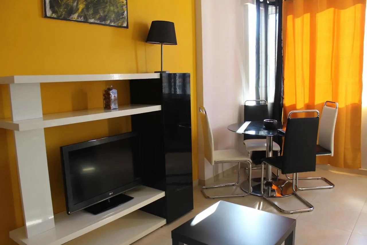 5J Panorama - Casas & Papeis Apartment Armacao de Pera Portugal