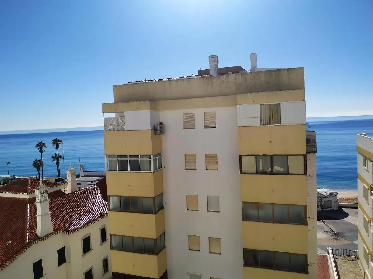 5J Panorama - Casas & Papeis Apartment Armacao de Pera
