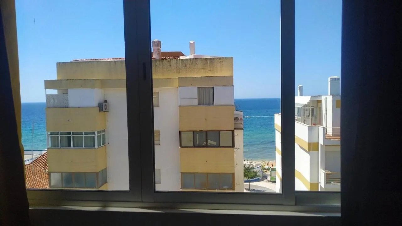 5J Panorama - Casas & Papeis Apartment Armacao de Pera