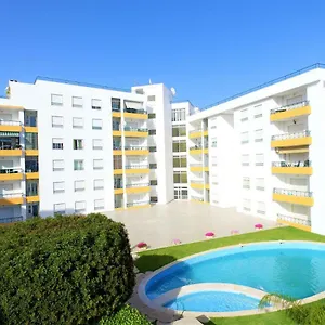  Apartamento Quiet Overlooking The Swimming Pool