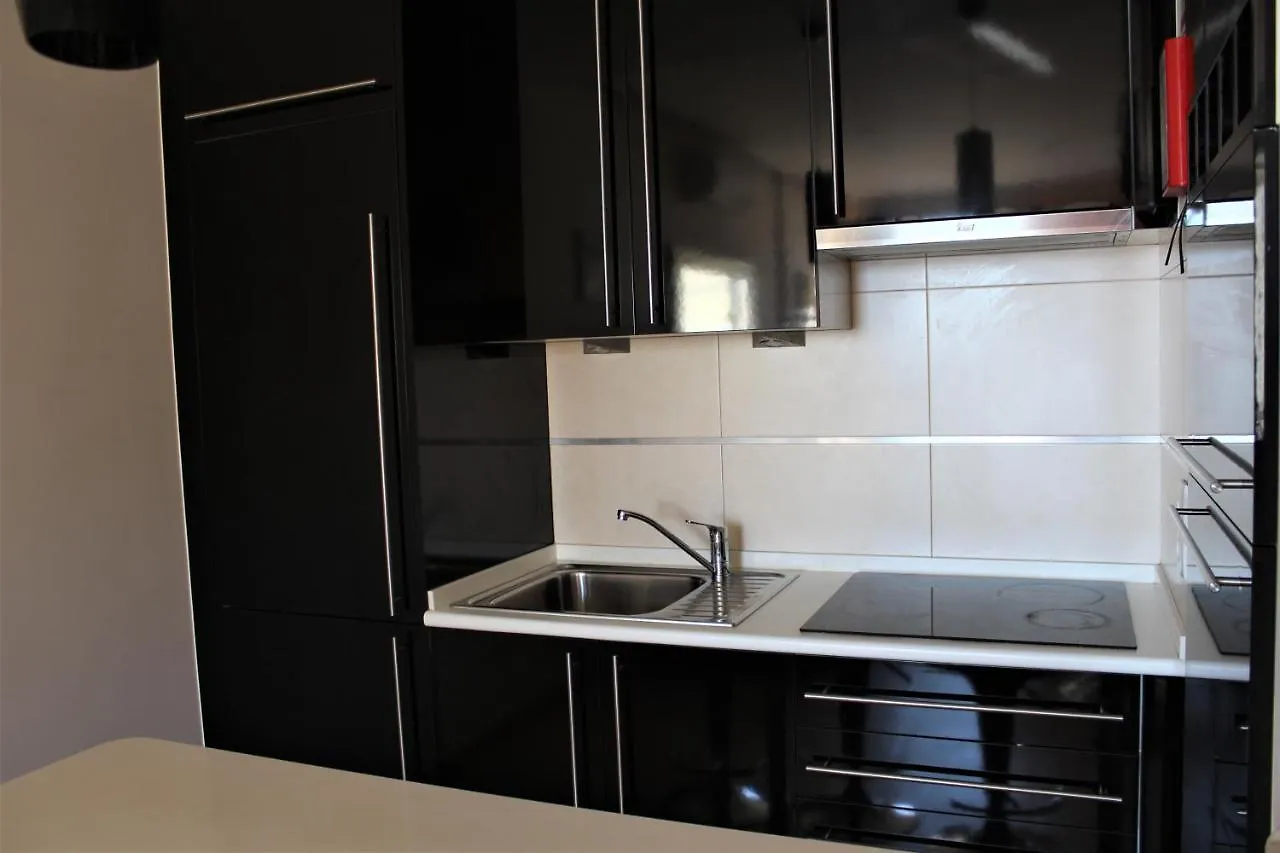 Apartmán 5J Panorama - Casas & Papeis Armação de Pêra