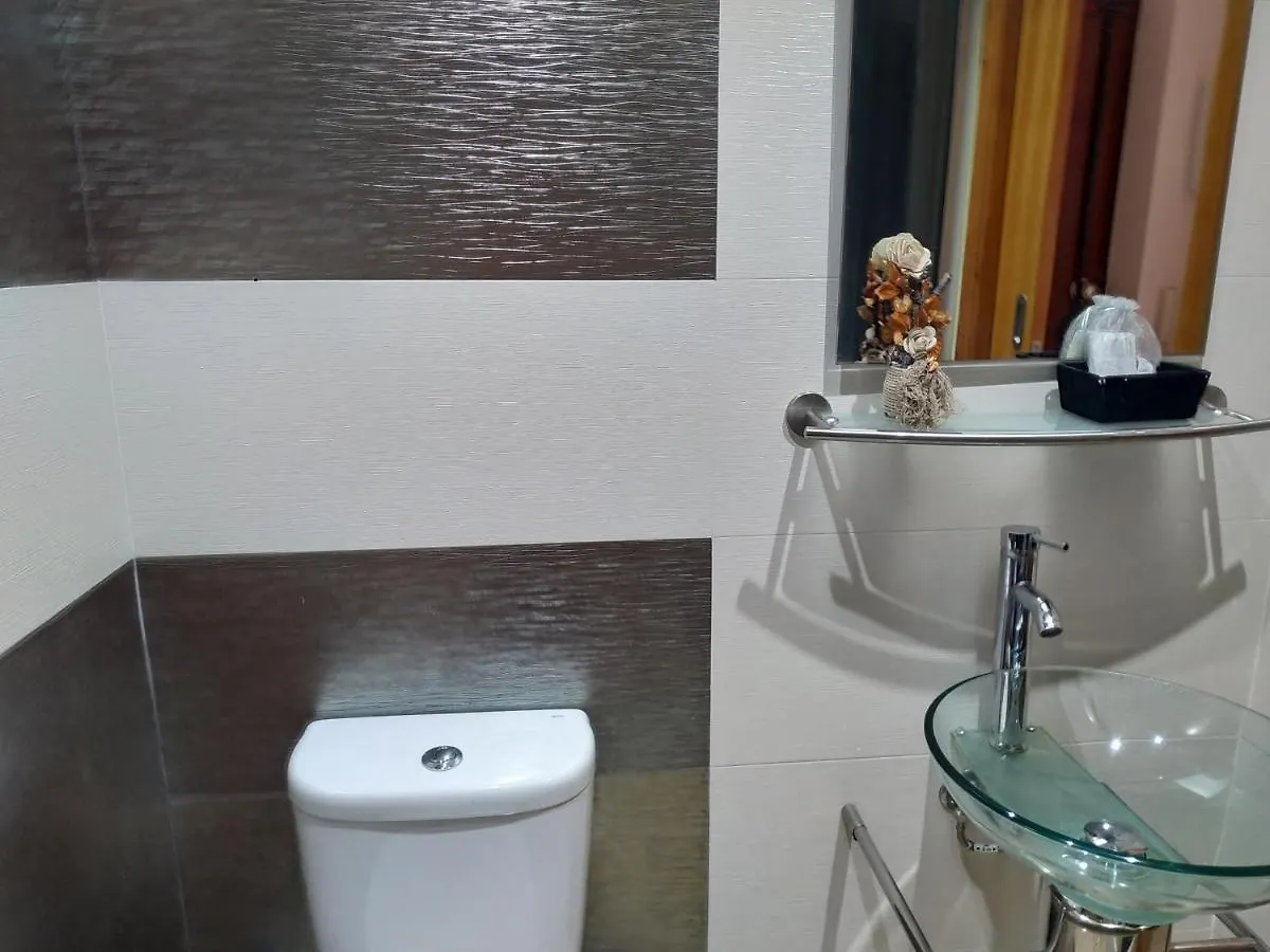 Apartmán 5J Panorama - Casas & Papeis Armação de Pêra 0*,  Portugalsko
