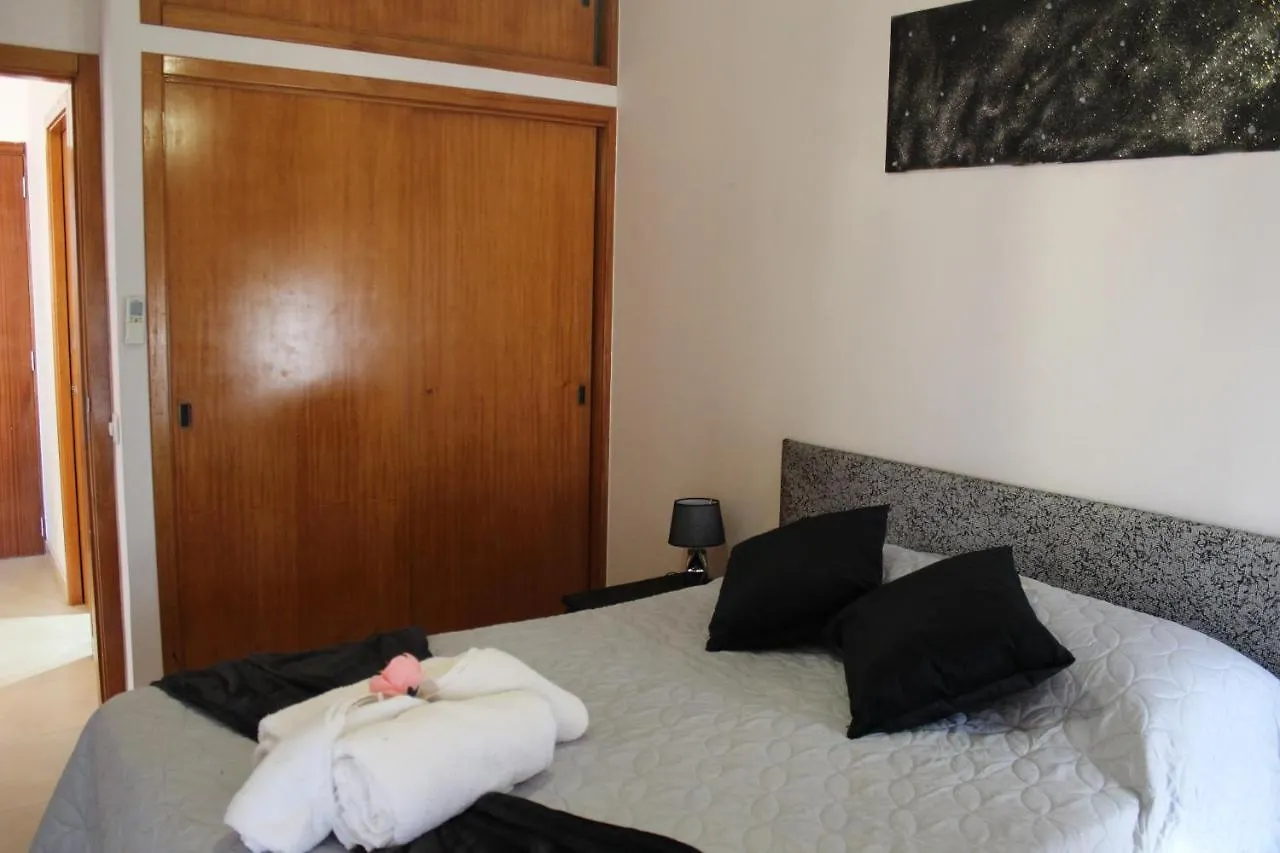 Apartmán 5J Panorama - Casas & Papeis Armação de Pêra