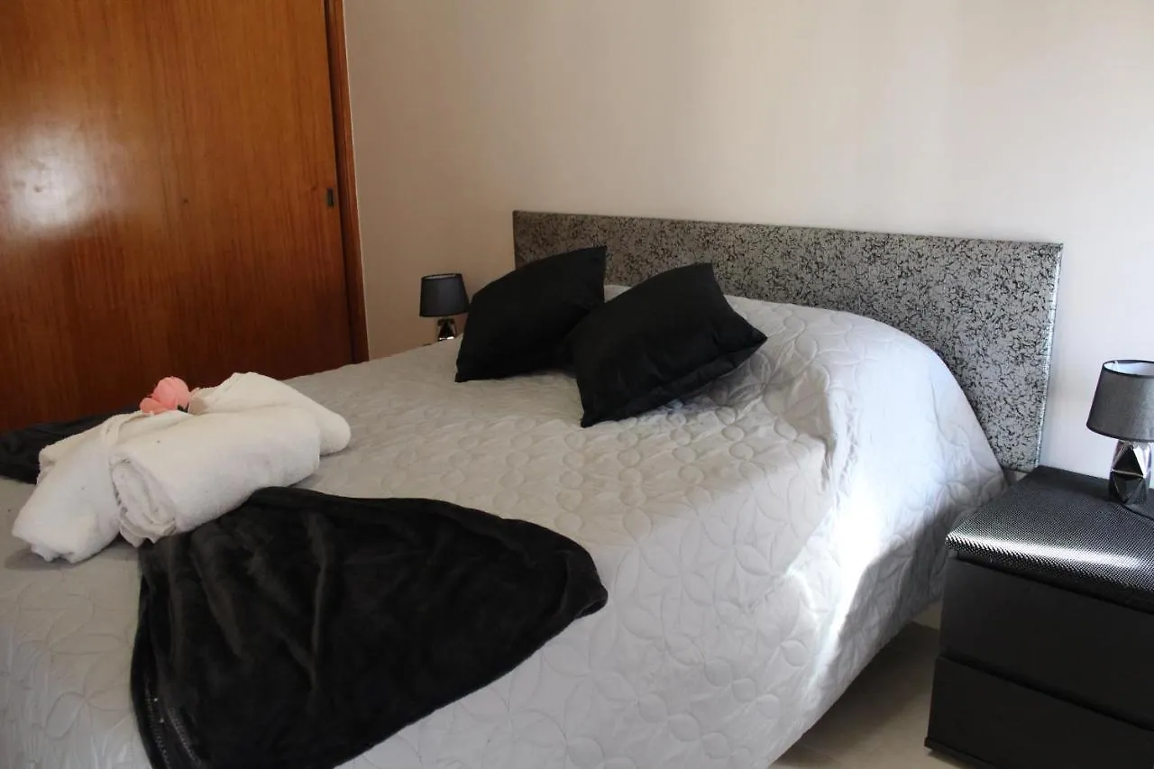 Apartmán 5J Panorama - Casas & Papeis Armação de Pêra