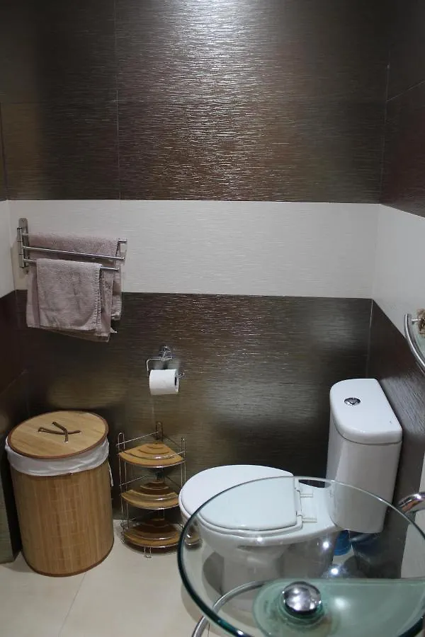 Apartmán 5J Panorama - Casas & Papeis Armação de Pêra