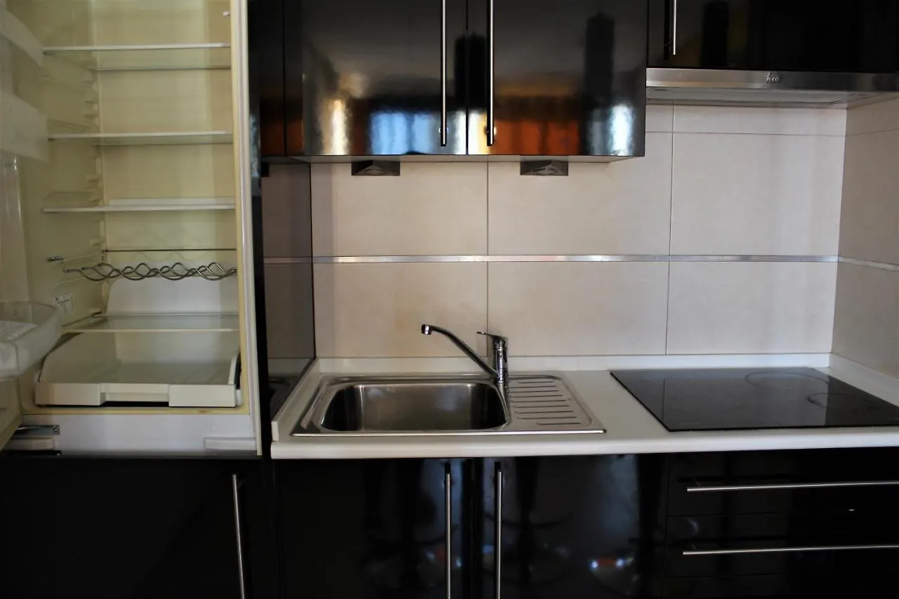 Apartmán 5J Panorama - Casas & Papeis Armação de Pêra