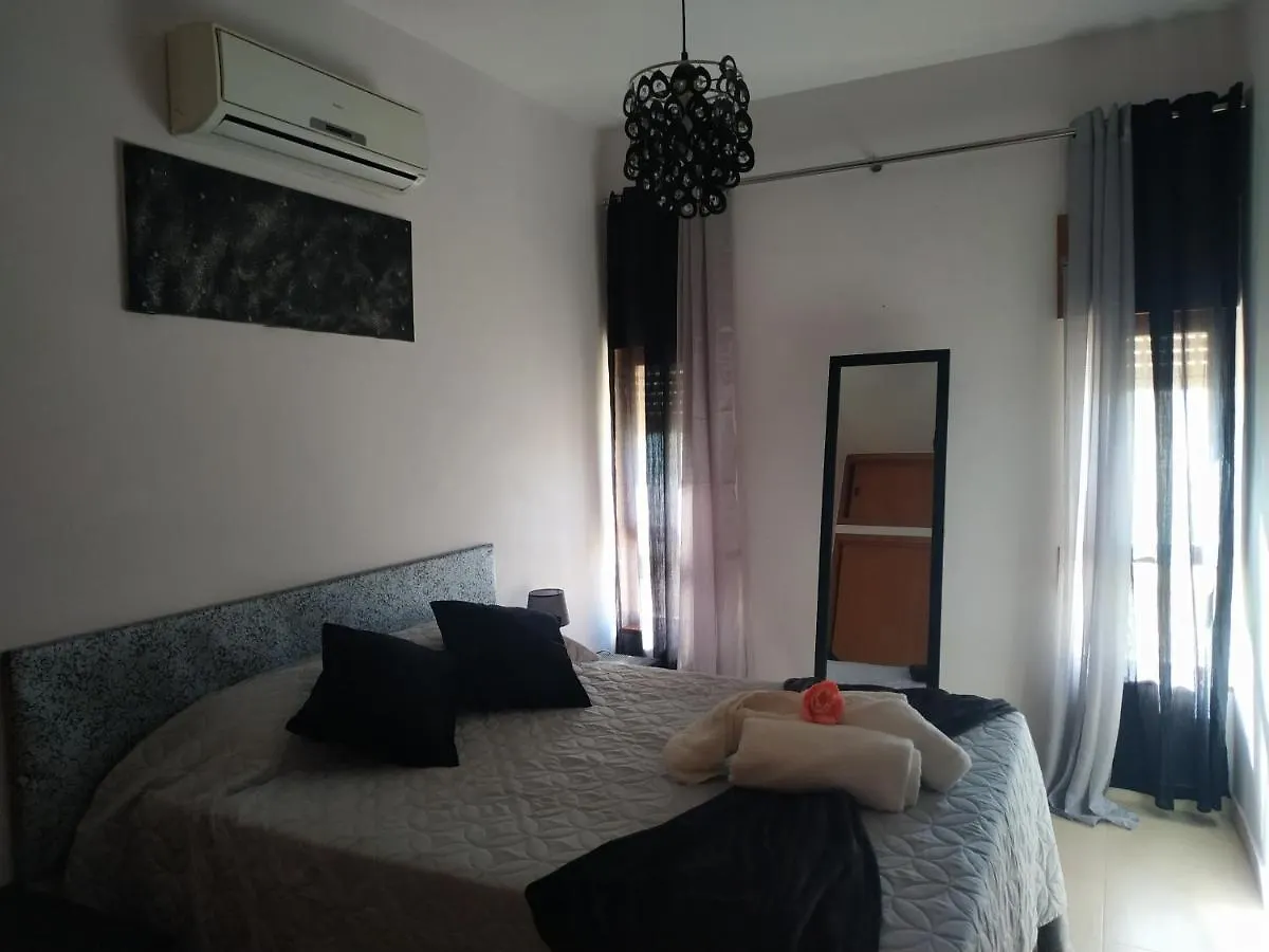 Apartmán 5J Panorama - Casas & Papeis Armação de Pêra 0*,  Portugalsko