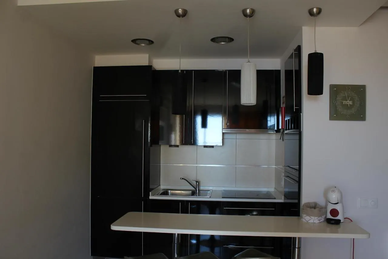 Apartmán 5J Panorama - Casas & Papeis Armação de Pêra 0*,