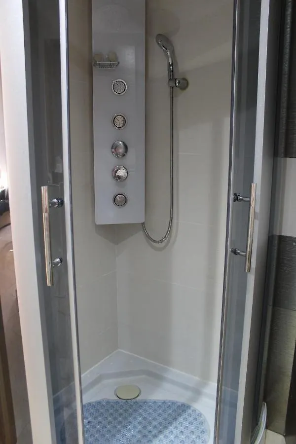 Apartmán 5J Panorama - Casas & Papeis Armação de Pêra